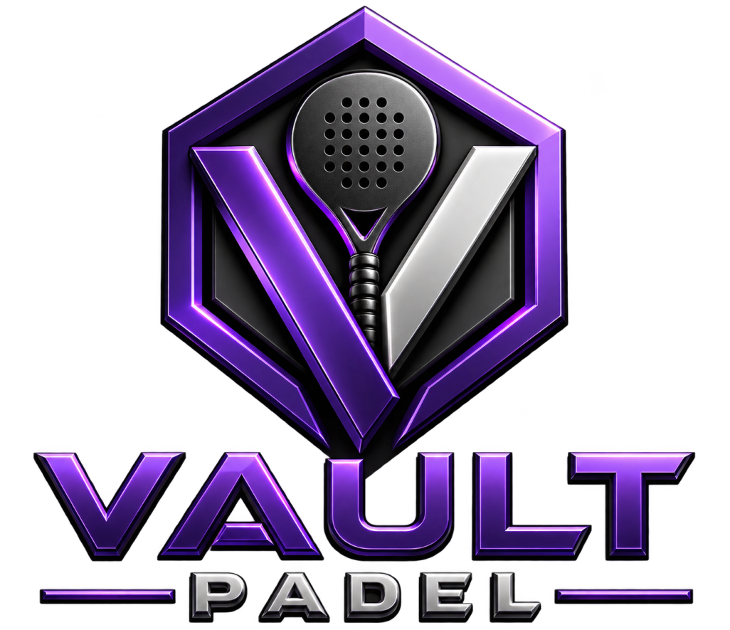Vault Padel